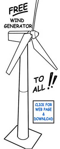 Wind Generator