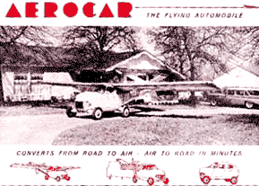 Aerocar ad-1