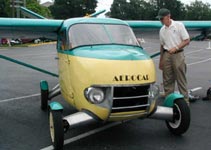 aerocar