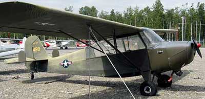 Aeronca L-16