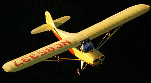 Aeronca Champion