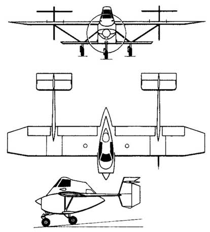 EAA-Air Truk