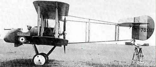 Airco DH.2