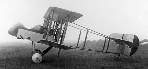 Airco DH.2