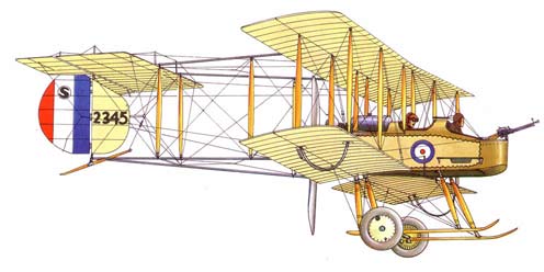 Vickers Gunbus