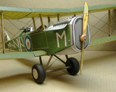 Martin DH-4