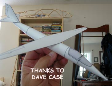 Dave Case's AD-1
