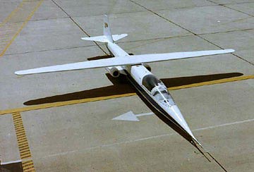 AD - 1 wings straight