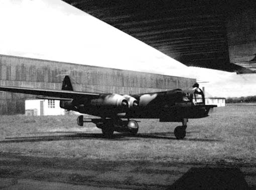 Arado Ar E.381