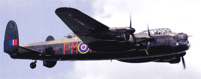 Avro Lancaster