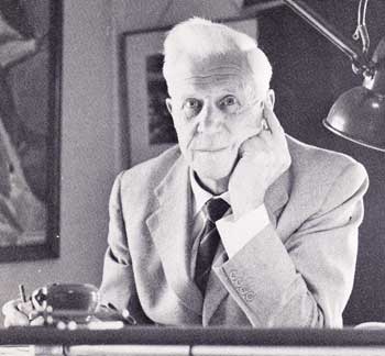 Sir Barnes Wallis