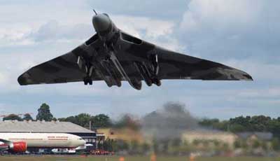 Avro Vulcan