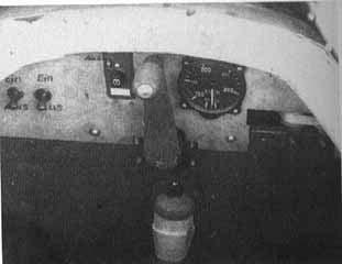natter viper cockpit