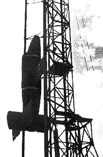 Bachem Ba349 Natter Viper