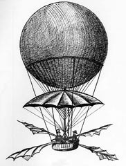 blanchard jeffreis balloon hydrogen