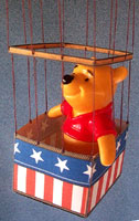 Winnie the Pooh