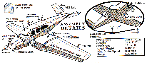 Assembly Instructions