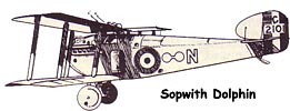 Sopwith Dolphin