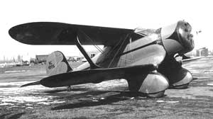 Stagger wing-BW