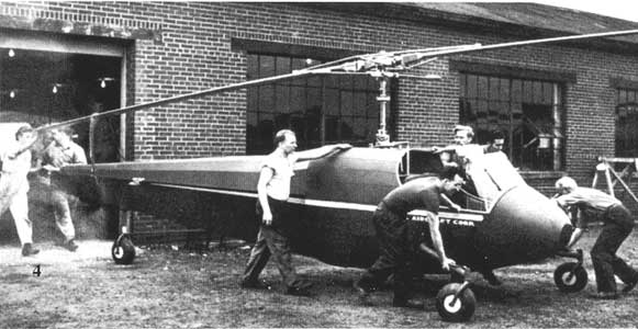 Genevieve model30