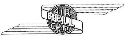 Bell Aircraft Logo