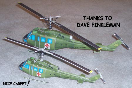 Dave-Finkleman's Hueys