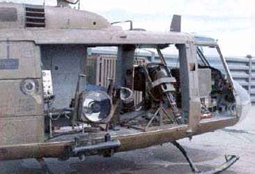 Huey Bell UH1 UH-1
