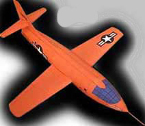 Jim's X-1