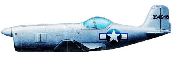 Bell XP-77