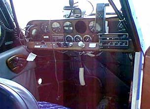 Bellanca Citabria Cockpit 