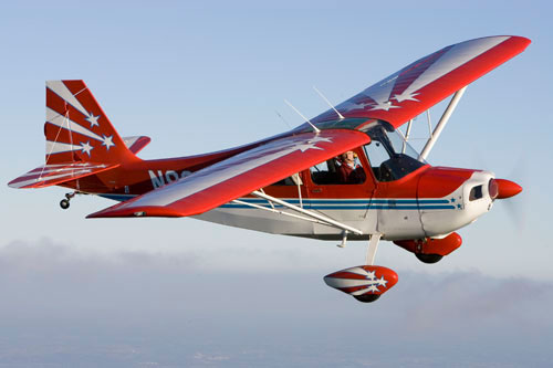 Bellanca Ciabria