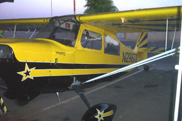 Bellanca Citabria-2