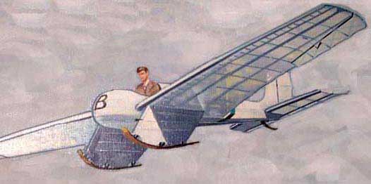 Blaue Maus Painting