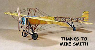 Smith Bleriot