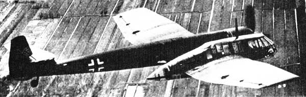 Blohm & Voss BV 141 