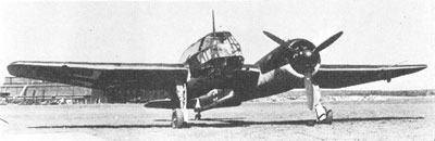Blohm & Voss BV 141 