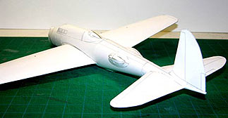 YB-299-Cardmodel