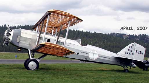 Pemberton's B-40