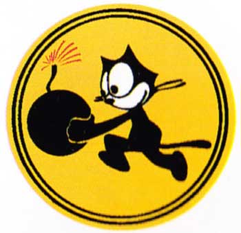 Felix The Cat