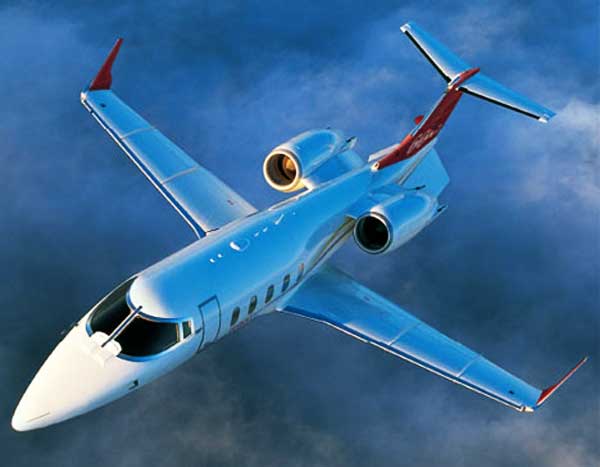 Learjet