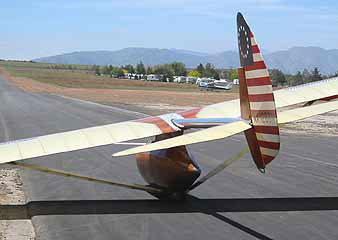 Baby Albatross launch
