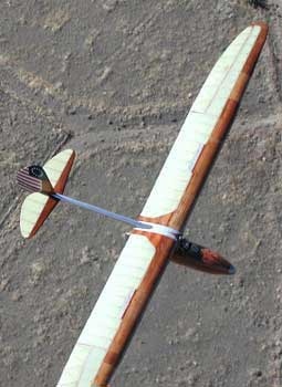 Bowlus topview