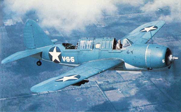 Brewester Buccaneer