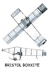Bristol Boxkite