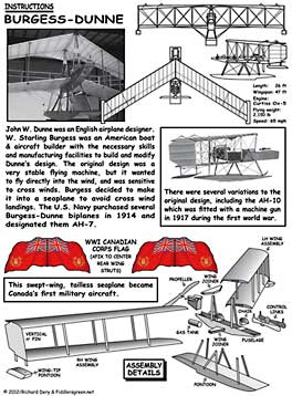 Fiddlersgreen instructions