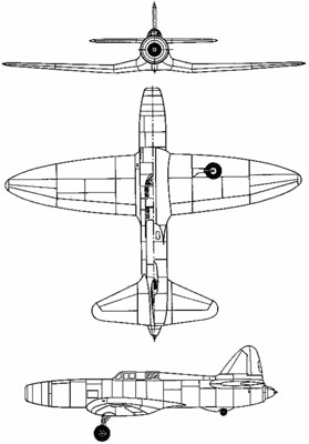 3 View of the Carponi Campini N.1