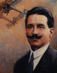 Caproni Portrait