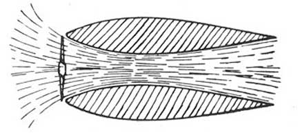 Caproni Ducted Fans