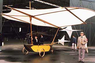 Cayley replica