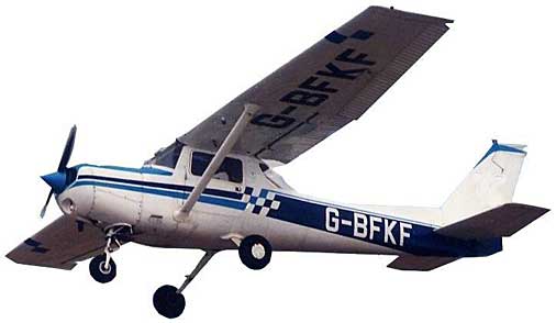 Cessna-150-Blue